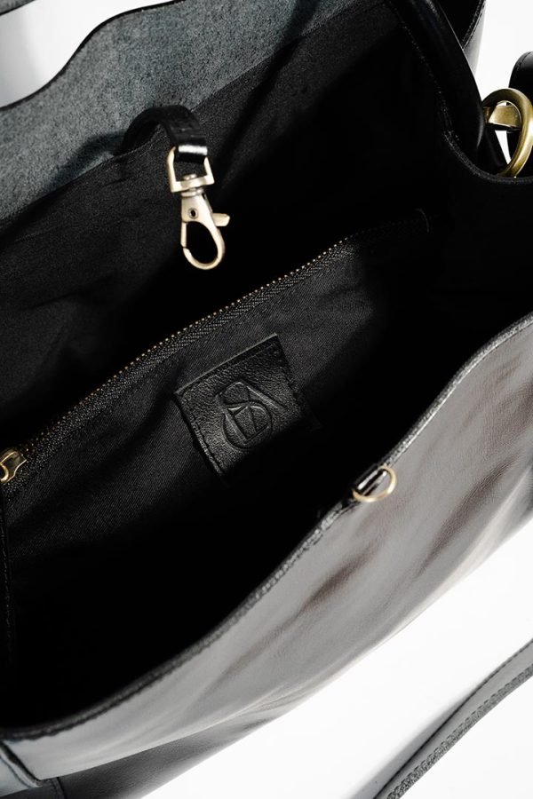 Ariel Shoulder Bag - Image 3