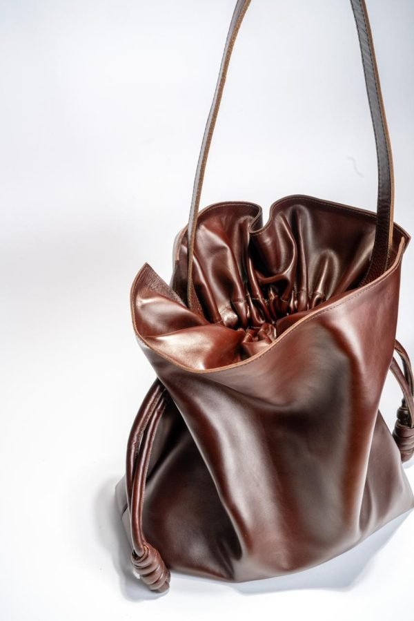 Kalou Shoulder Bag - Image 4