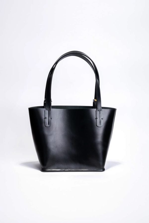 Micro Shoulder Bag