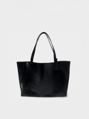 Oia Shoulder Tote bag