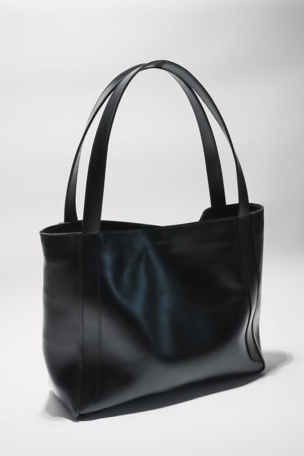 Eve Shoulder Bag - Image 2