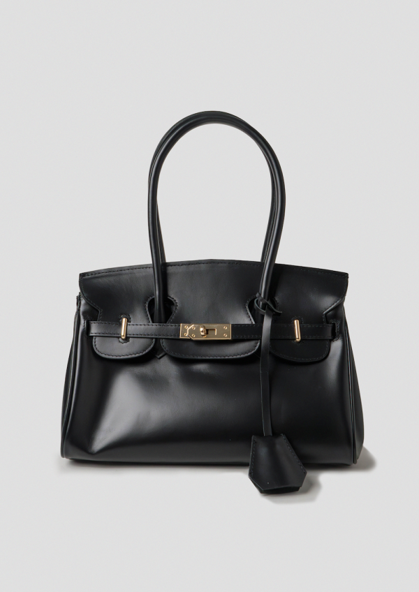 Jane Small Shoulder Bag - Image 4