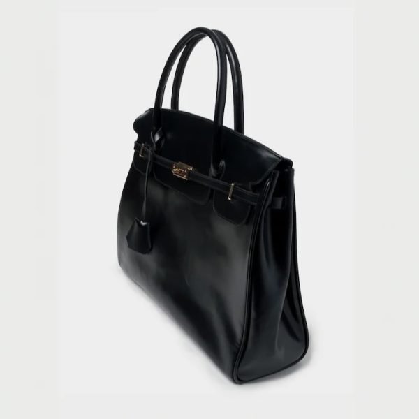 Jane Large Shoulder Bag - Image 4
