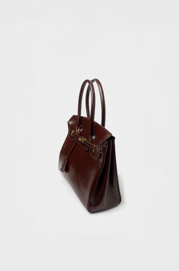 Jane Medium Shoulder Bag