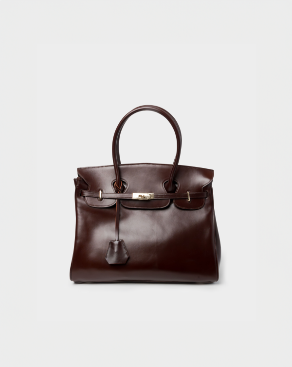 Jane Medium Shoulder Bag