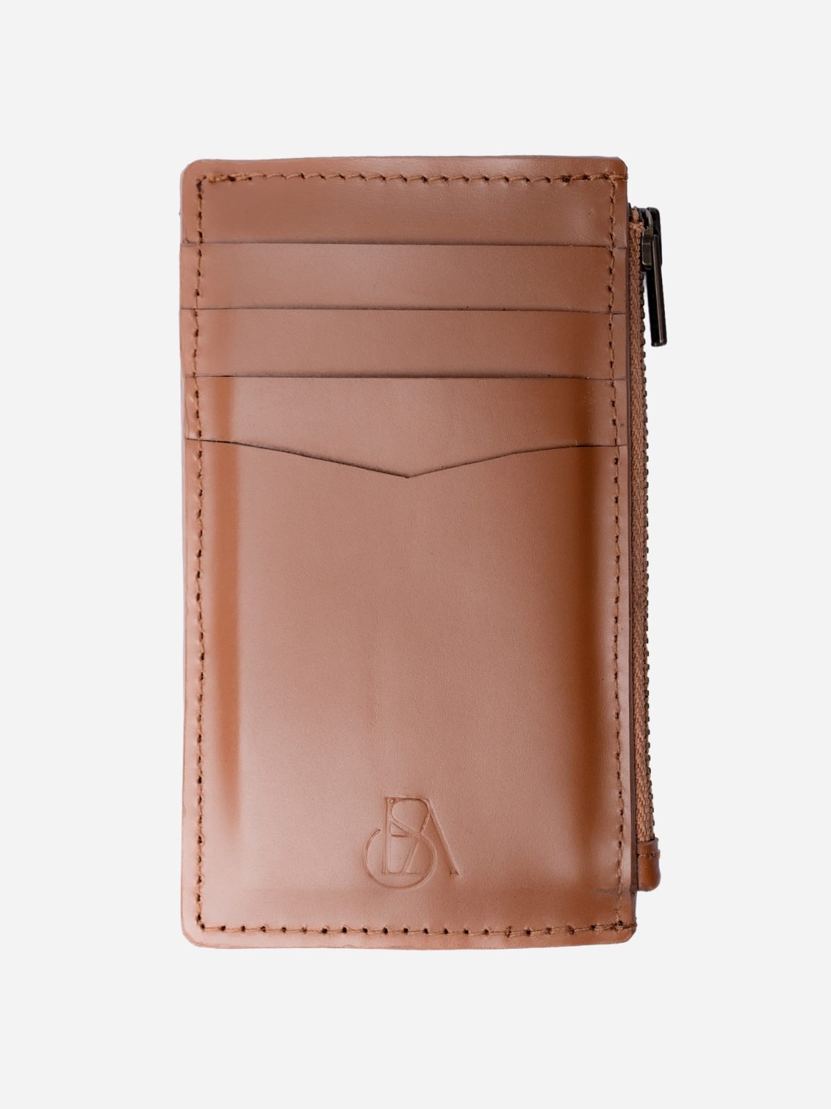 Cardholder Zipper